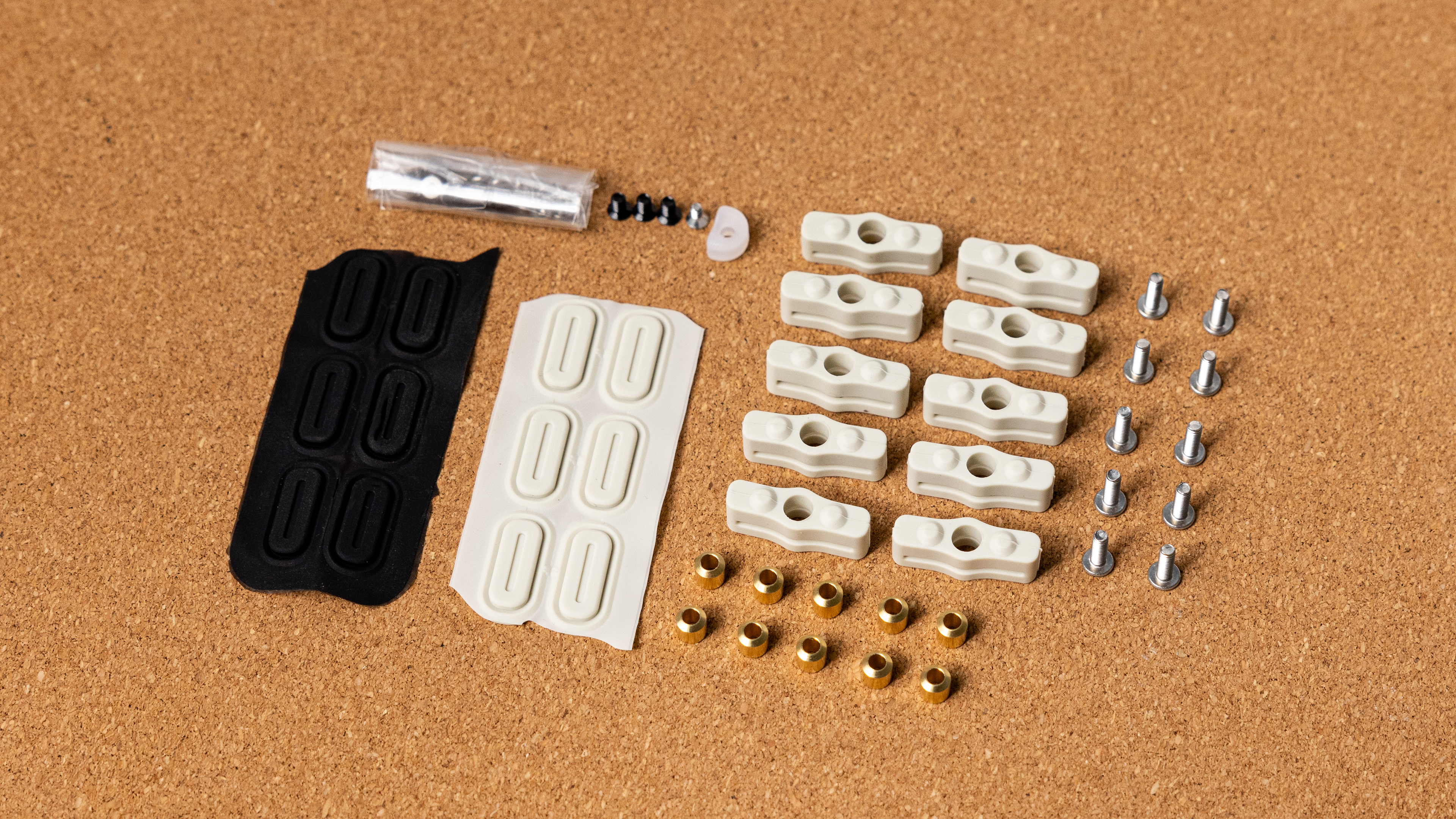 Neo75 CU Parts